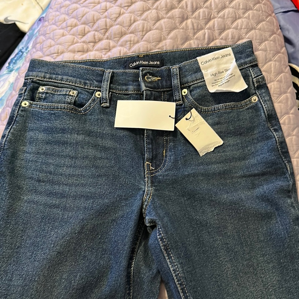 Calvin Klein jeans